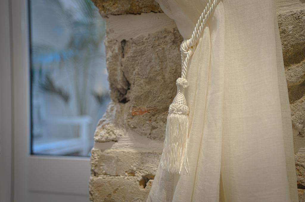 A Casa Di Sandro * Palermo