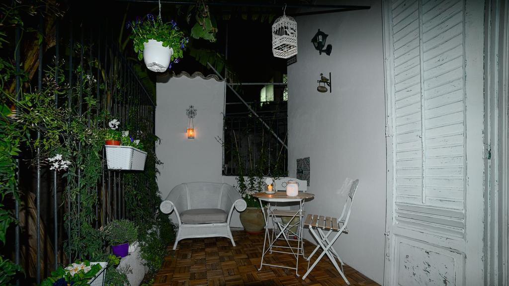 A Casa Di Sandro Palermo