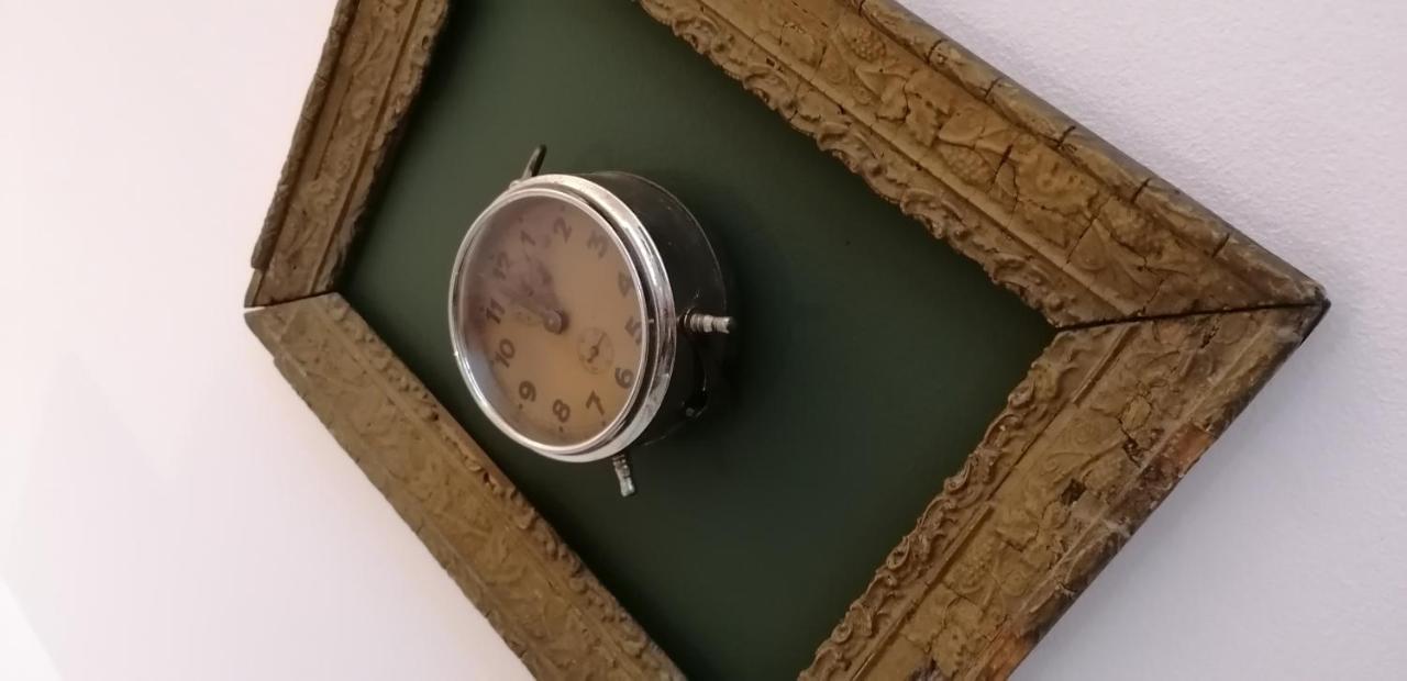 A Casa Di Sandro